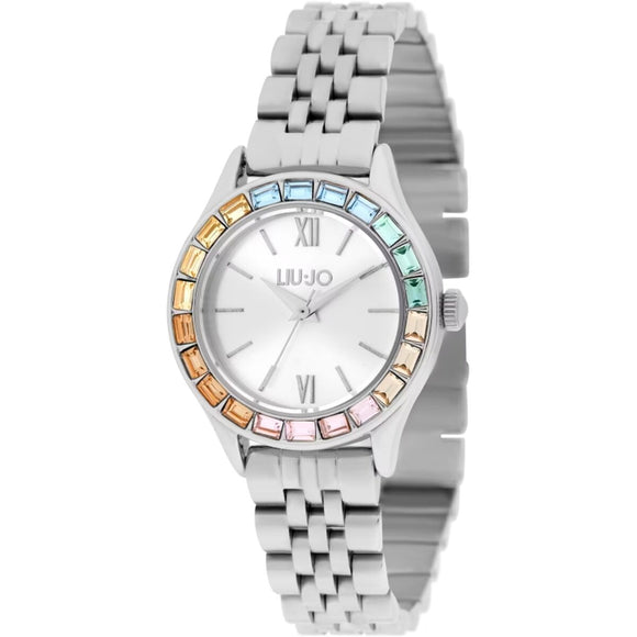 Ladies' Watch LIU JO TLJ2192-0