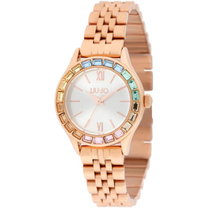 Ladies' Watch LIU JO TLJ2195-0