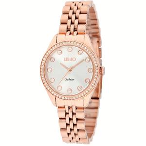 Ladies' Watch LIU JO TLJ2258-0