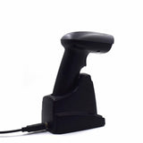 Barcode Reader Ewent EW3440-2