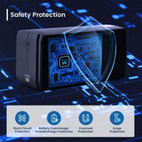 Uninterruptible Power Supply System Interactive UPS Ewent EW3997 720 W-4