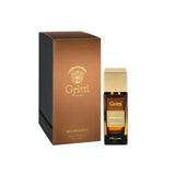 Gritti Extrait De Parfum Muskaria Unisex 100 ml