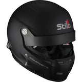 Full Face Helmet Stilo ST5 R RALLY SNELL SA2020 Black 59-5