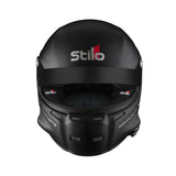 Full Face Helmet Stilo ST5 R RALLY SNELL SA2020 Black 59-4