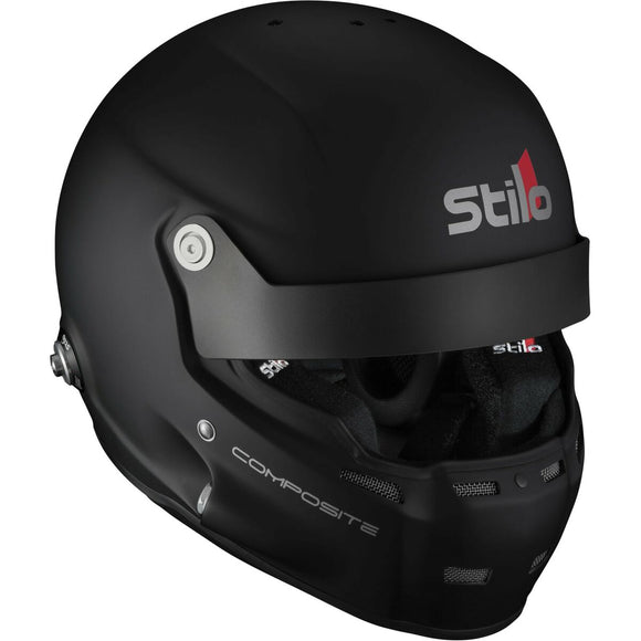 Helmet Stilo STIAA0701BG2T610401 Black 61-0