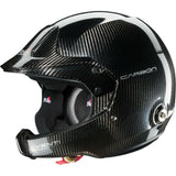 Jet helmet Stilo SA2020 Black 57-5