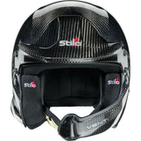 Jet helmet Stilo SA2020 Black 57-4