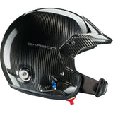 Jet helmet Stilo SA2020 Black 57-3