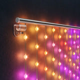 Night light Twinkly TWW480STP-TEU Multicolour-3