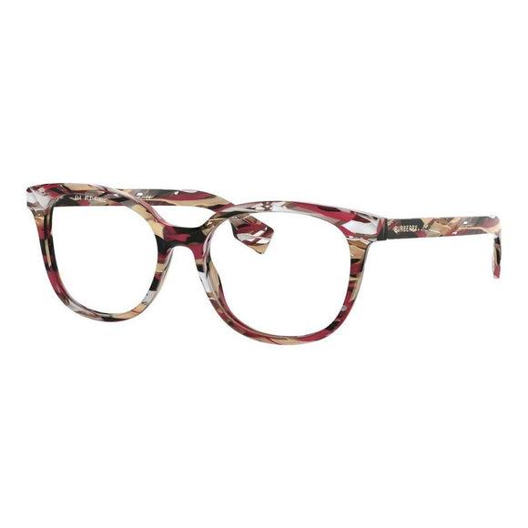 Ladies' Spectacle frame Burberry STRIPED CHECK BE 2291-0