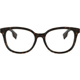 Ladies' Spectacle frame Burberry STRIPED CHECK BE 2291-1