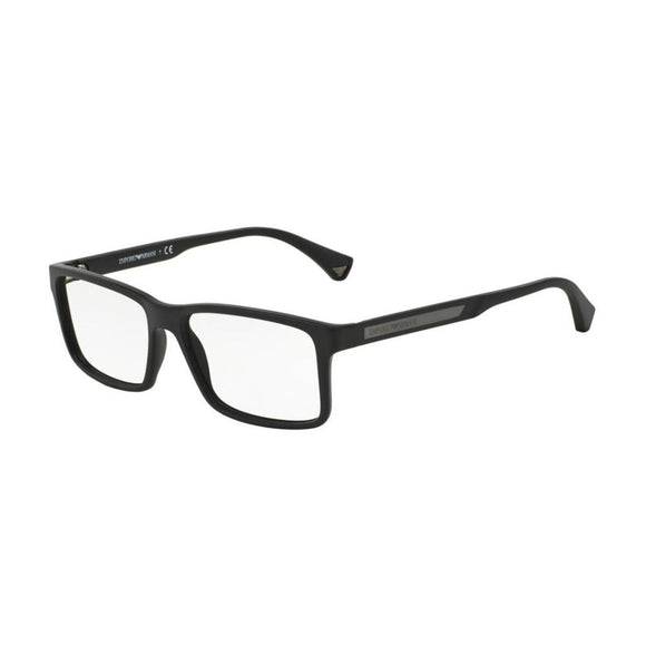 Men' Spectacle frame Emporio Armani EA 3038-0