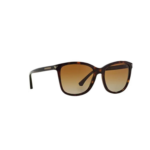 Unisex Sunglasses Emporio Armani EA 4060-0