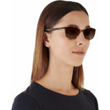 Ladies' Sunglasses Armani EA 4073-1