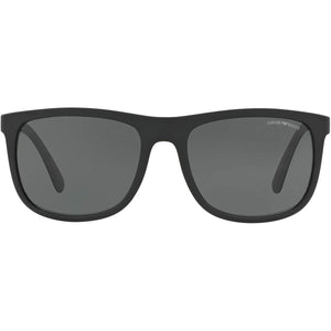 Unisex Sunglasses Emporio Armani EA 4079-0