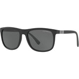 Unisex Sunglasses Emporio Armani EA 4079-6