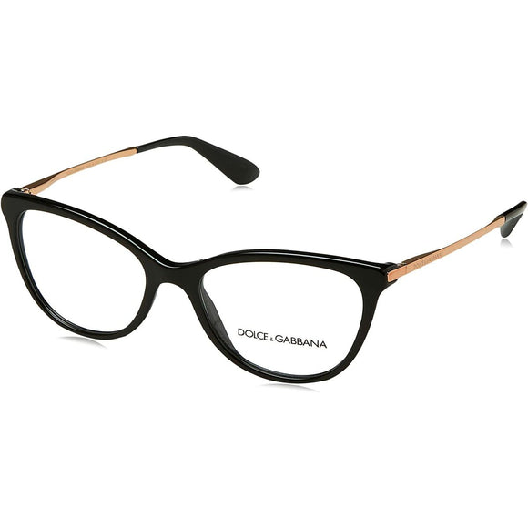 Ladies' Spectacle frame Dolce & Gabbana DG 3258-0