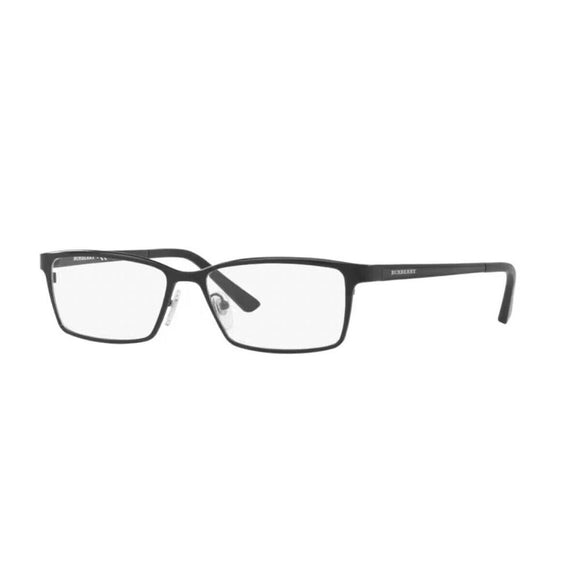 Men' Spectacle frame Burberry BE 1292TD-0