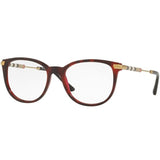 Ladies' Spectacle frame Burberry 2255Q-0