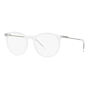 Men' Spectacle frame Dolce & Gabbana DIAGONAL CUT DG 5031-0