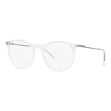 Men' Spectacle frame Dolce & Gabbana DIAGONAL CUT DG 5031-0