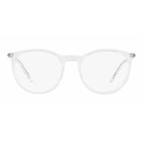 Men' Spectacle frame Dolce & Gabbana DIAGONAL CUT DG 5031-1