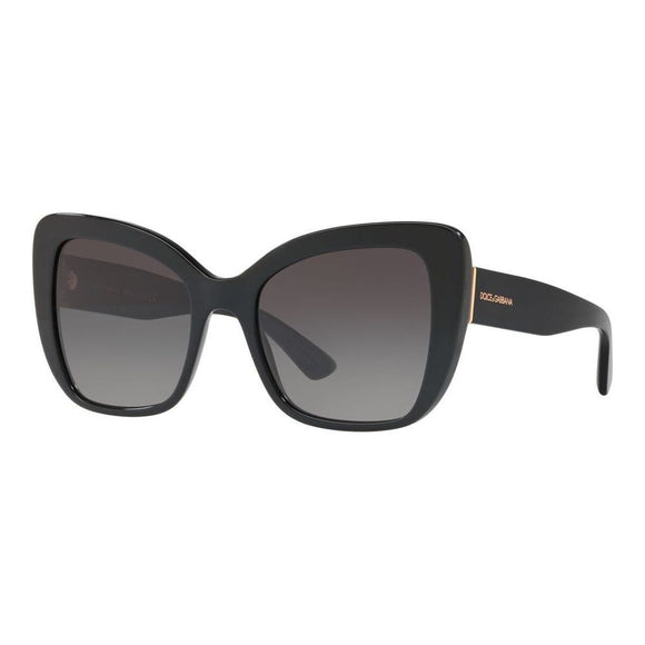 Ladies' Sunglasses Dolce & Gabbana PRINTED DG 4348-0