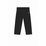 Sport leggings for Women Champion  3/4  Black-2