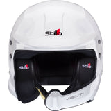 Helmet Stilo STIAA0220BG2T610101 White 61-4