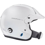 Helmet Stilo STIAA0220BG2T610101 White 61-3