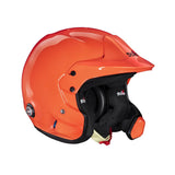 Full Face Helmet Stilo WRC TROPHY OFFSHORE Orange 63 FIA 8859-2015-2