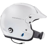 Helmet Stilo VENTI WRC TURISMO Grey 59-2