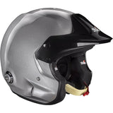 Full Face Helmet Stilo VENTI TROPHY JET Grey 58-5
