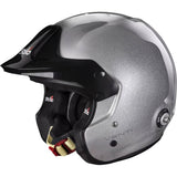 Full Face Helmet Stilo VENTI TROPHY JET Grey 58-4