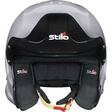 Full Face Helmet Stilo VENTI TROPHY JET Grey 58-3