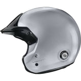 Full Face Helmet Stilo VENTI TROPHY JET Grey 58-2