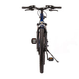 Electric Bike Nilox 30NXEB275VFM1V3 250 W 27,5" Black/Blue-9