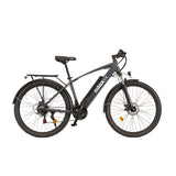 Electric Bike Nilox X7 PLUS 250 W 27,5" 25 km/h Black-5