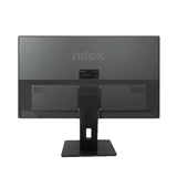 Monitor Nilox NXM27REG02 27" Full HD 75 Hz HDMI VGA-7