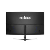 Monitor Nilox NXM24CRV01  Curved Full HD 165 Hz LED 24" VA-2