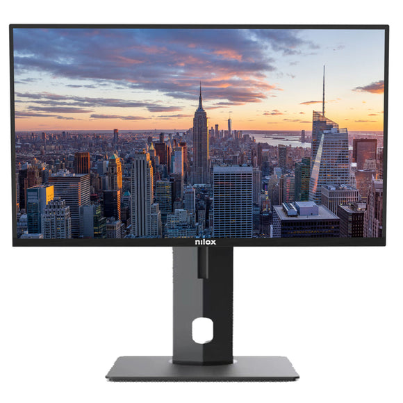 Monitor Nilox NXM272KREG01 IPS 75 Hz 27