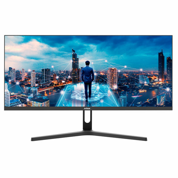 Monitor Nilox NXM29UW01 29