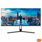 Gaming Monitor Nilox MXM29UW01 75 Hz-3