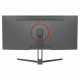 Monitor Nilox NXM29UW01 29" LED IPS 75 Hz-2