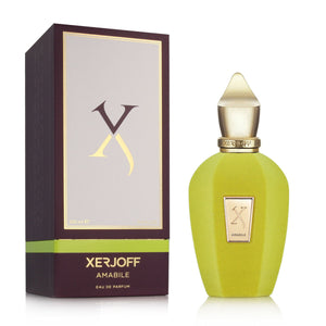 Unisex Perfume Xerjoff EDP V Amabile (100 ml)-0