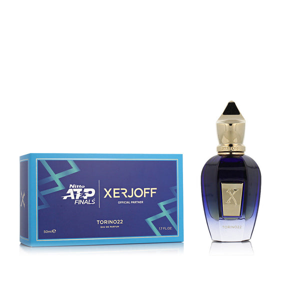 Unisex Perfume Xerjoff Torino22 EDP 50 ml-0