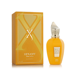 Unisex Perfume Xerjoff "V" Erba Gold EDP 50 ml-0