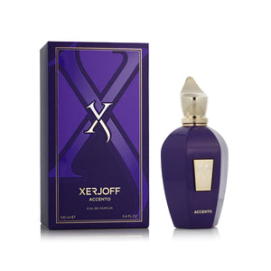 Women's Perfume Xerjoff Accento EDP 100 ml-0