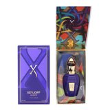 Xerjoff Eau De Parfum Velvet Collection Accento Unisex 50 ml