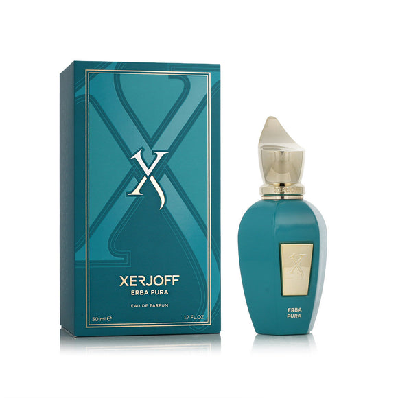 Unisex Perfume Xerjoff Erba Pura EDP 50 ml-0